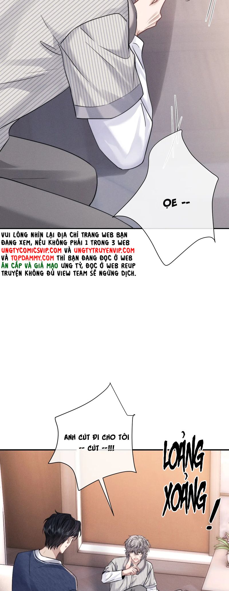 Chấp Sự Thỏ Cụp Tai Chapter 90 - Next Chapter 91