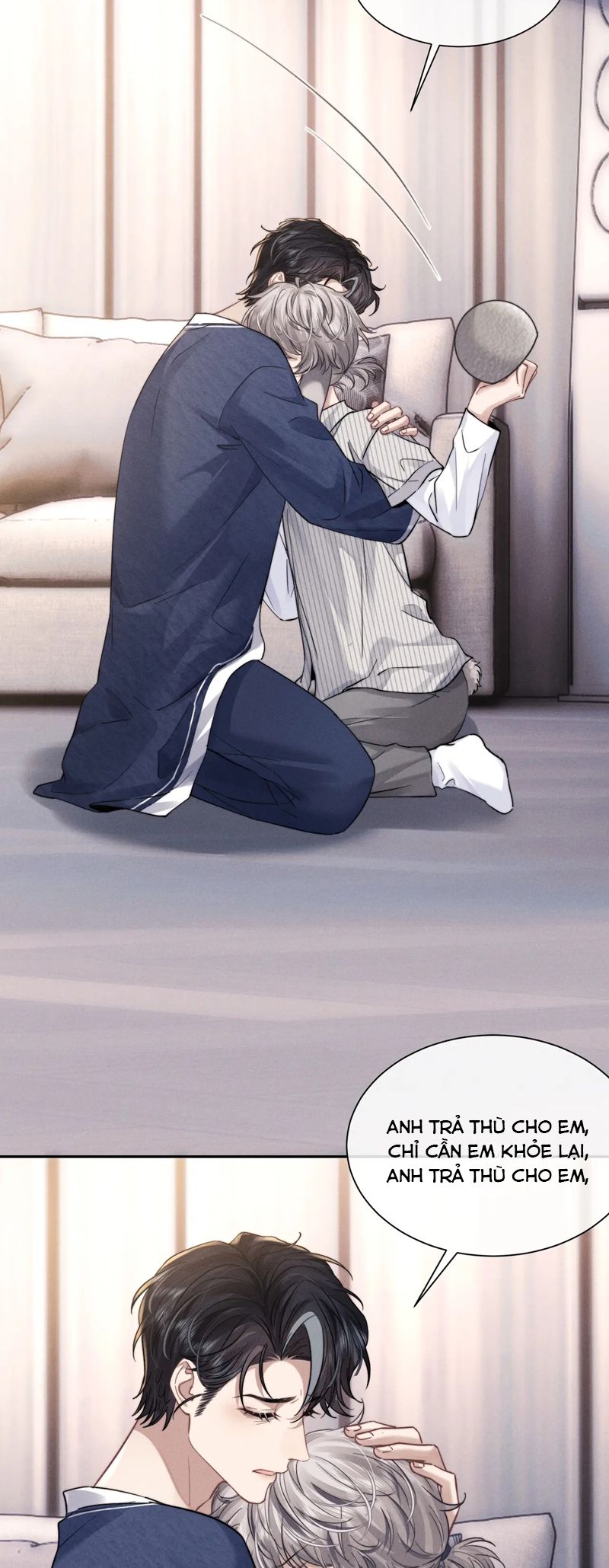 Chấp Sự Thỏ Cụp Tai Chapter 90 - Next Chapter 91