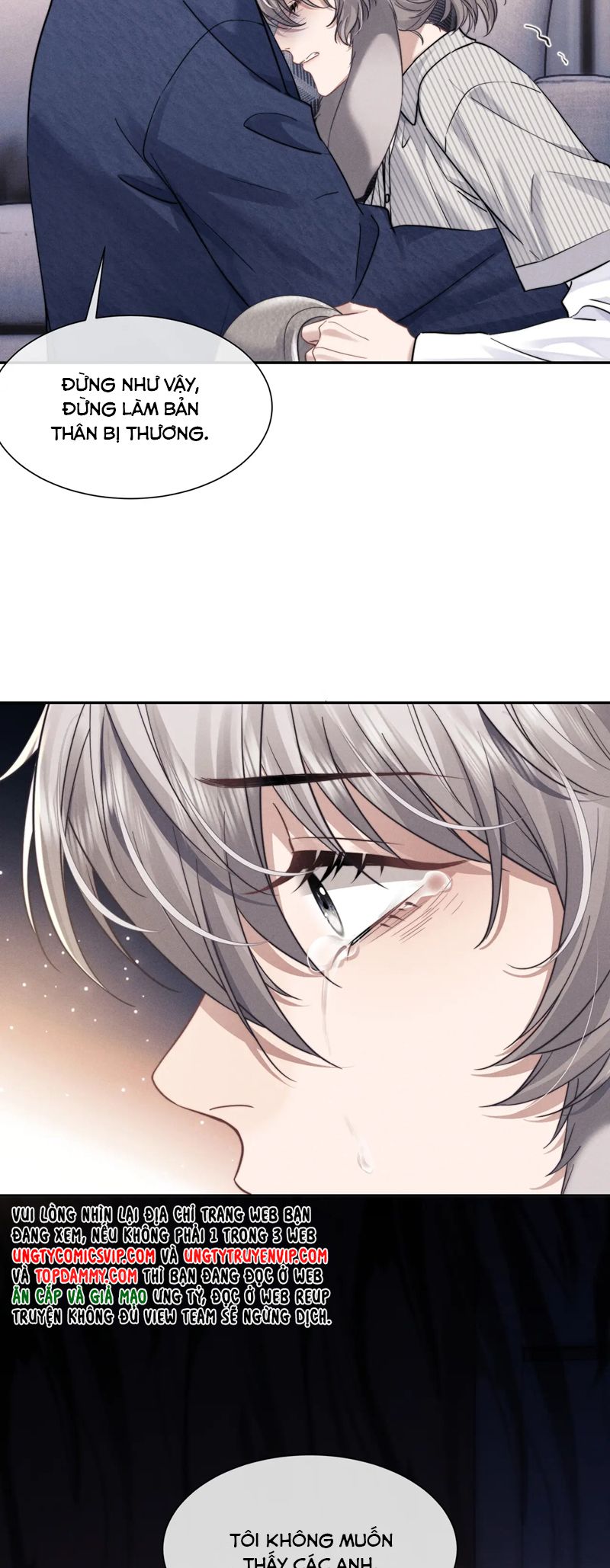 Chấp Sự Thỏ Cụp Tai Chapter 90 - Next Chapter 91