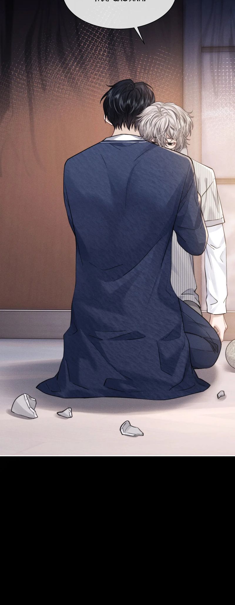 Chấp Sự Thỏ Cụp Tai Chapter 90 - Next Chapter 91