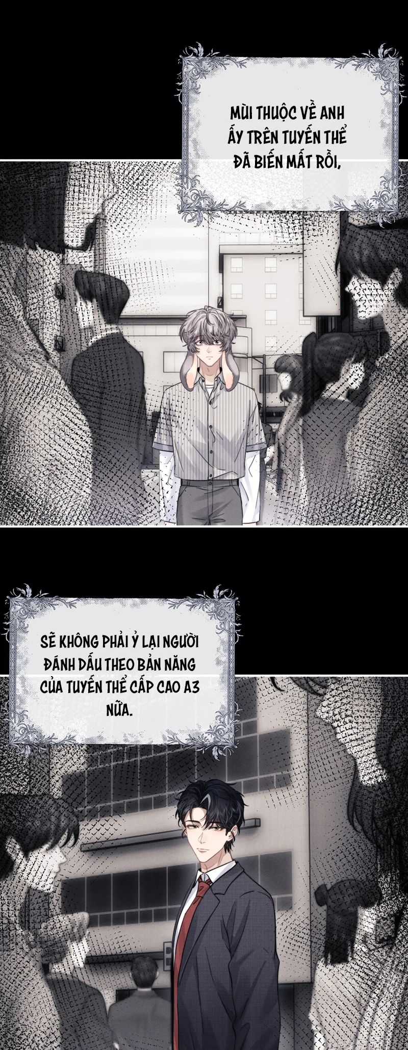 Chấp Sự Thỏ Cụp Tai Chapter 90 - Next Chapter 91