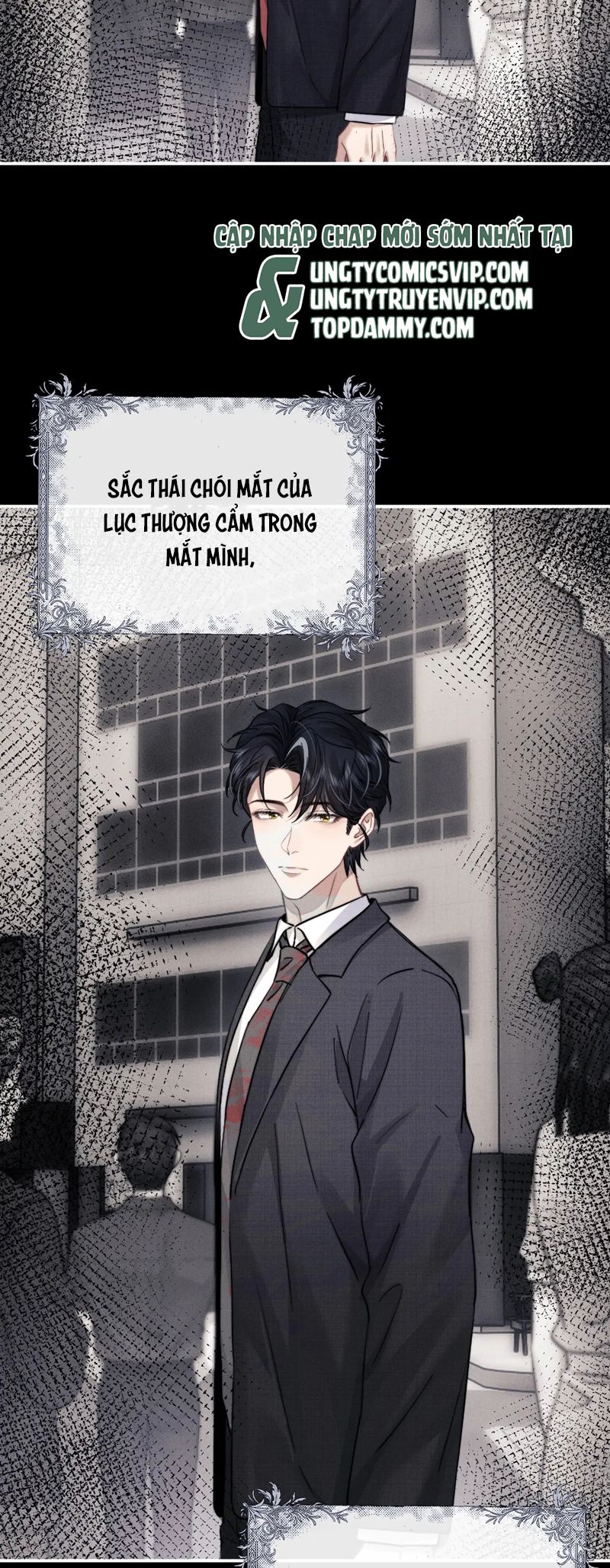 Chấp Sự Thỏ Cụp Tai Chapter 90 - Next Chapter 91