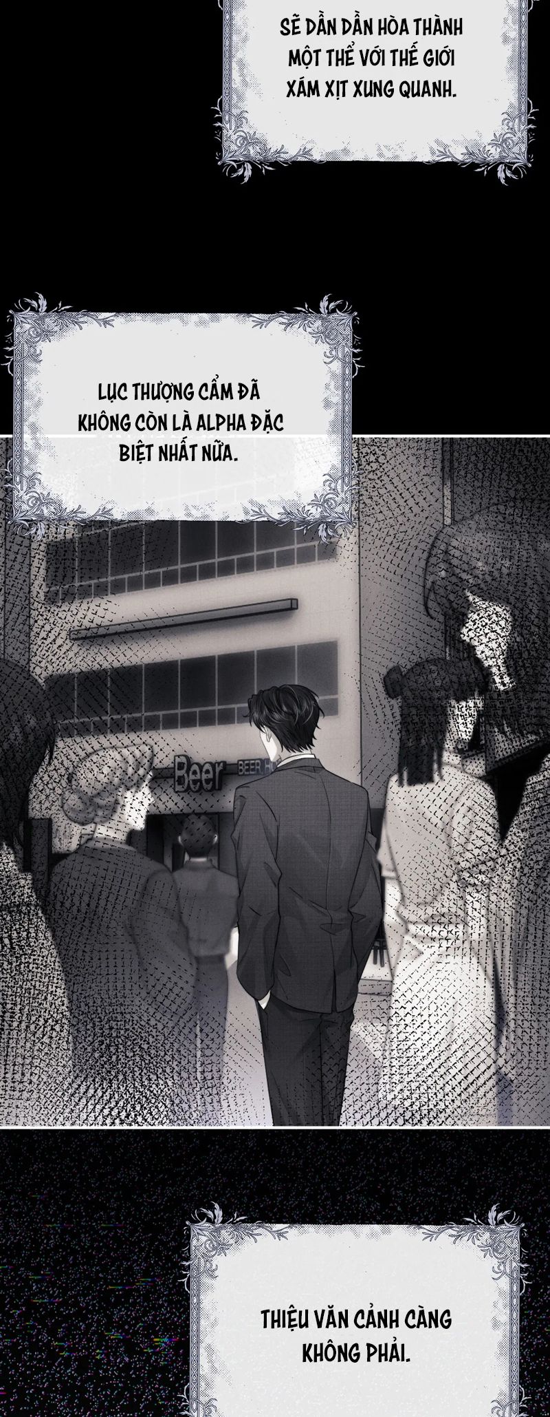 Chấp Sự Thỏ Cụp Tai Chapter 90 - Next Chapter 91