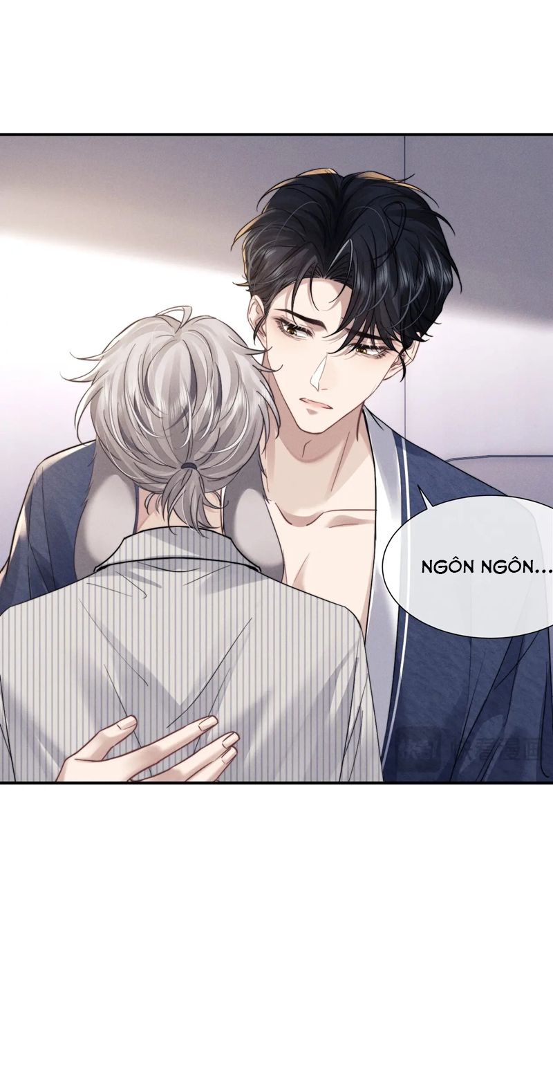 Chấp Sự Thỏ Cụp Tai Chapter 90 - Next Chapter 91