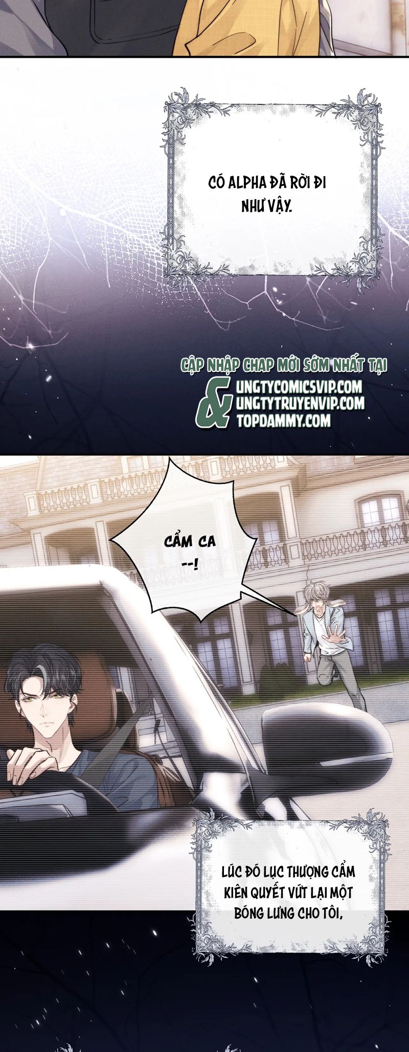 Chấp Sự Thỏ Cụp Tai Chapter 90 - Next Chapter 91