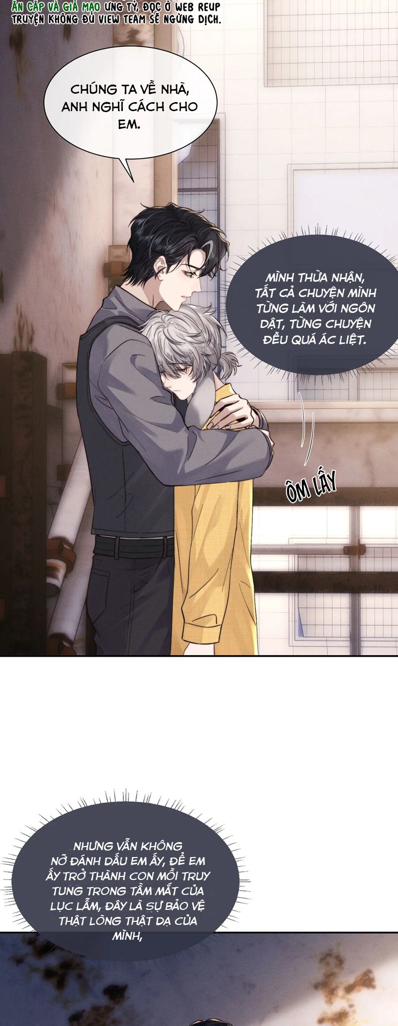 Chấp Sự Thỏ Cụp Tai Chapter 90 - Next Chapter 91