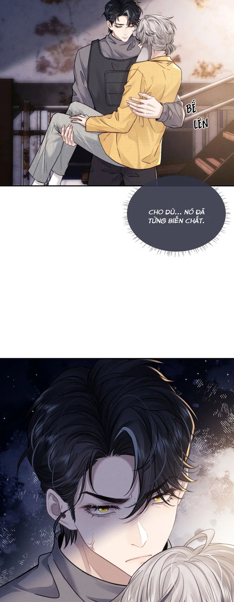 Chấp Sự Thỏ Cụp Tai Chapter 90 - Next Chapter 91