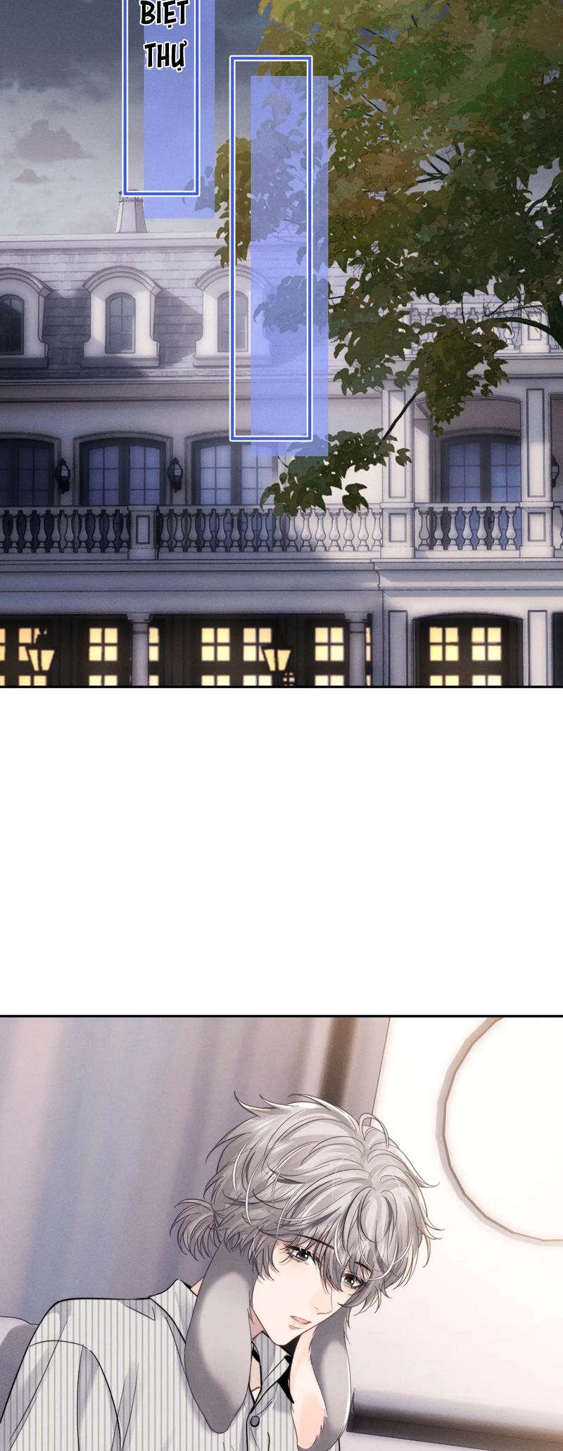 Chấp Sự Thỏ Cụp Tai Chapter 90 - Next Chapter 91