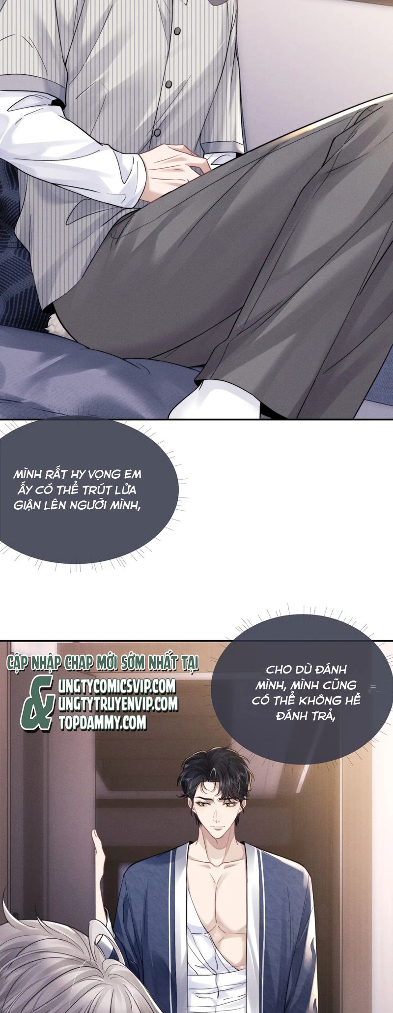 Chấp Sự Thỏ Cụp Tai Chapter 90 - Next Chapter 91