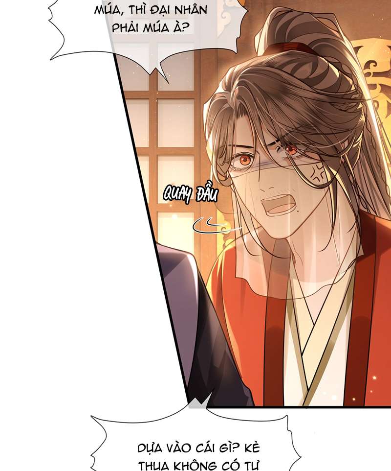 Điện Hạ Khuynh Thành Chapter 80 - Trang 4