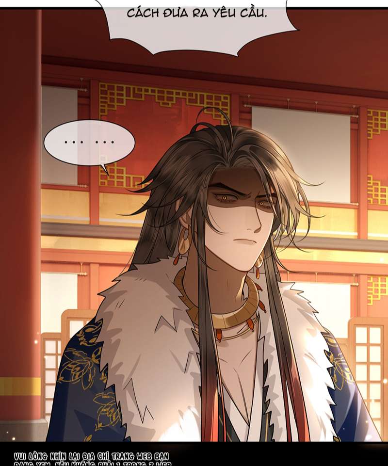 Điện Hạ Khuynh Thành Chapter 80 - Trang 4