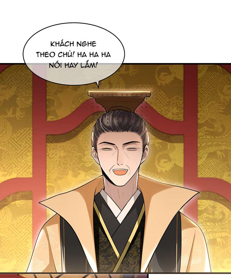 Điện Hạ Khuynh Thành Chapter 80 - Trang 4