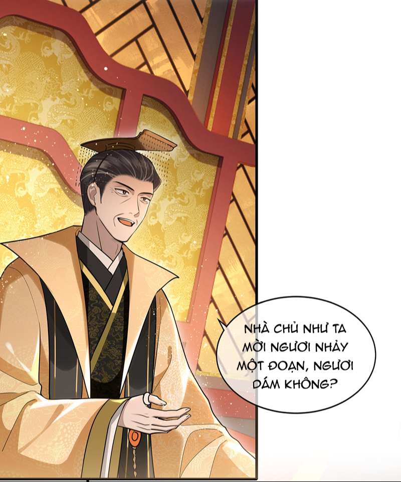 Điện Hạ Khuynh Thành Chapter 80 - Trang 4