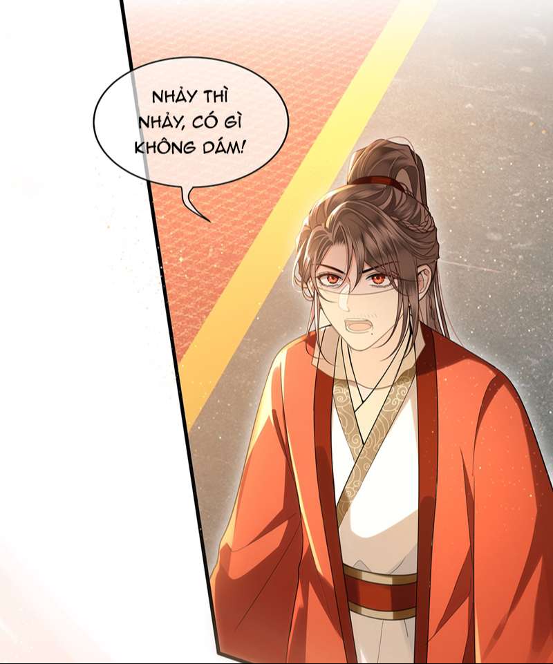 Điện Hạ Khuynh Thành Chapter 80 - Trang 4