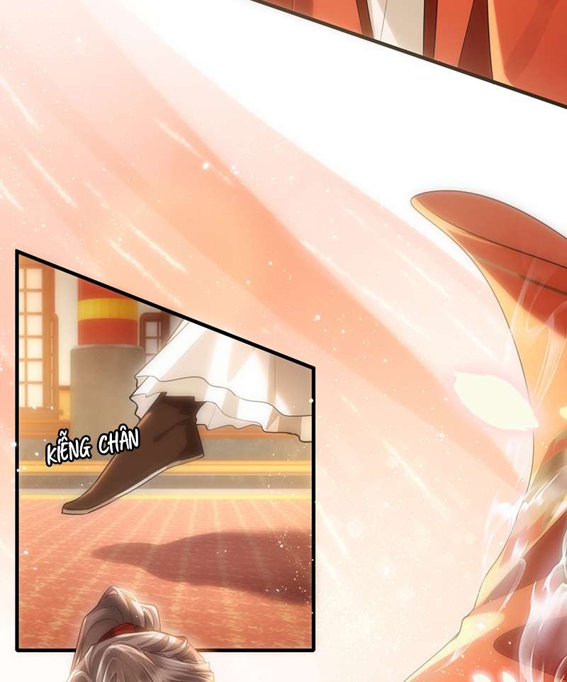 Điện Hạ Khuynh Thành Chapter 80 - Trang 4