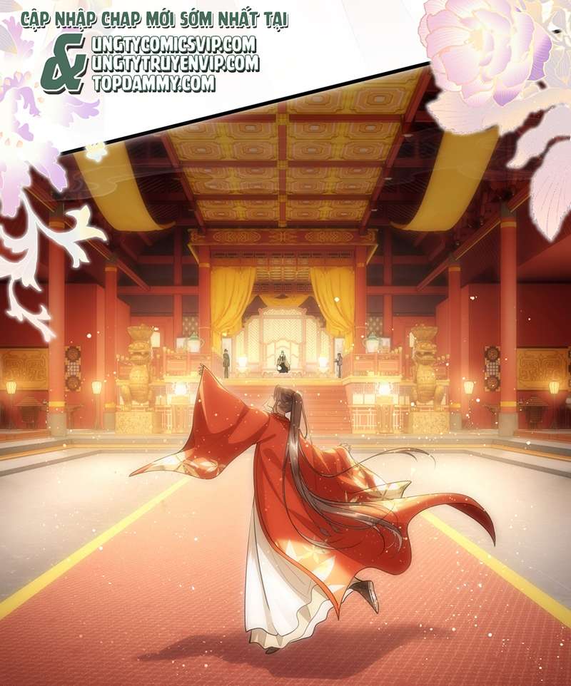 Điện Hạ Khuynh Thành Chapter 80 - Trang 4