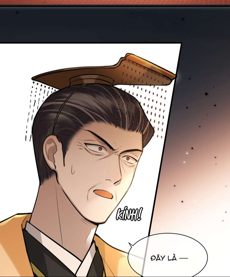 Điện Hạ Khuynh Thành Chapter 80 - Trang 4