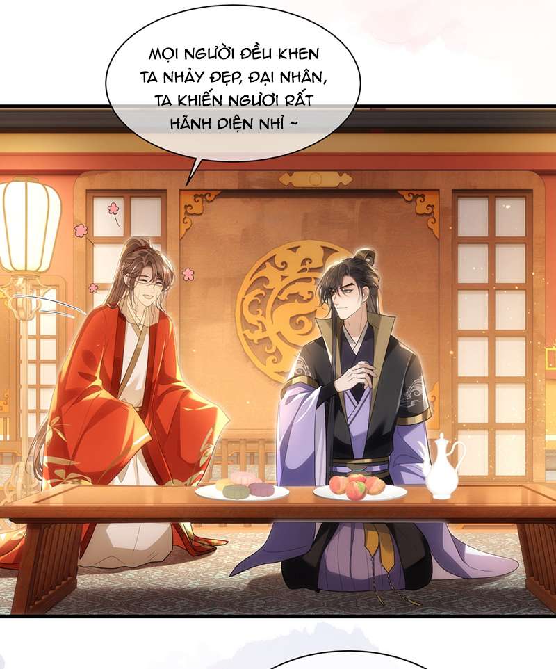 Điện Hạ Khuynh Thành Chapter 80 - Trang 4