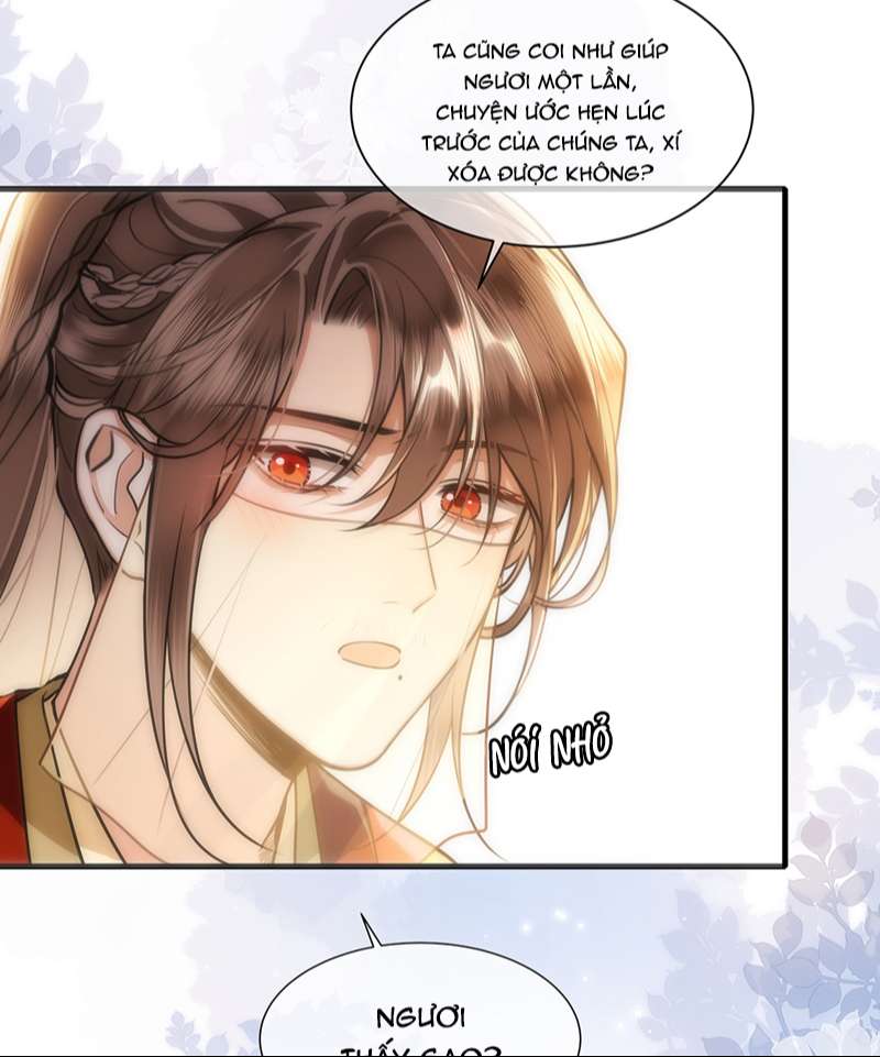 Điện Hạ Khuynh Thành Chapter 80 - Trang 4