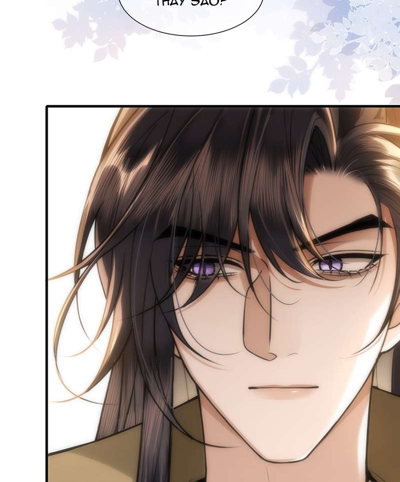 Điện Hạ Khuynh Thành Chapter 80 - Trang 4