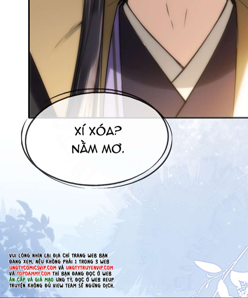 Điện Hạ Khuynh Thành Chapter 80 - Trang 4