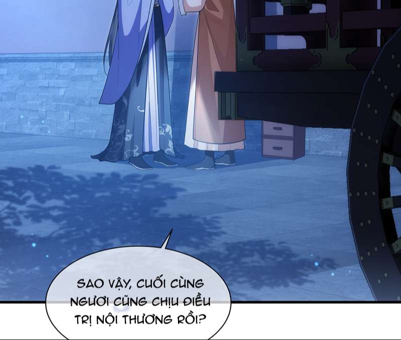 Điện Hạ Khuynh Thành Chapter 80 - Trang 4