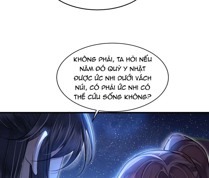 Điện Hạ Khuynh Thành Chapter 80 - Trang 4