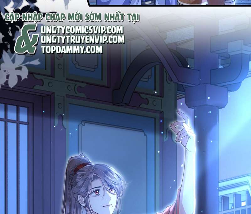 Điện Hạ Khuynh Thành Chapter 80 - Trang 4