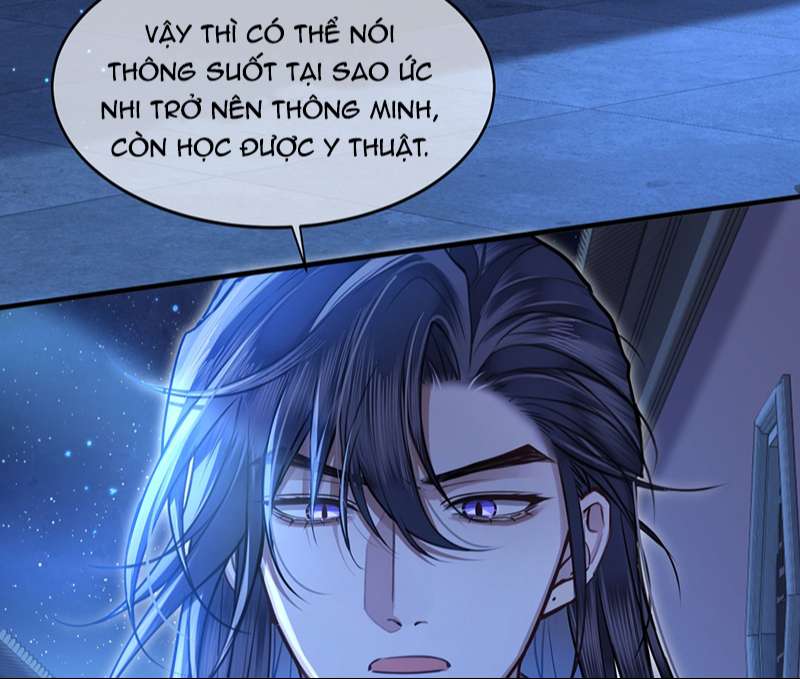 Điện Hạ Khuynh Thành Chapter 80 - Trang 4