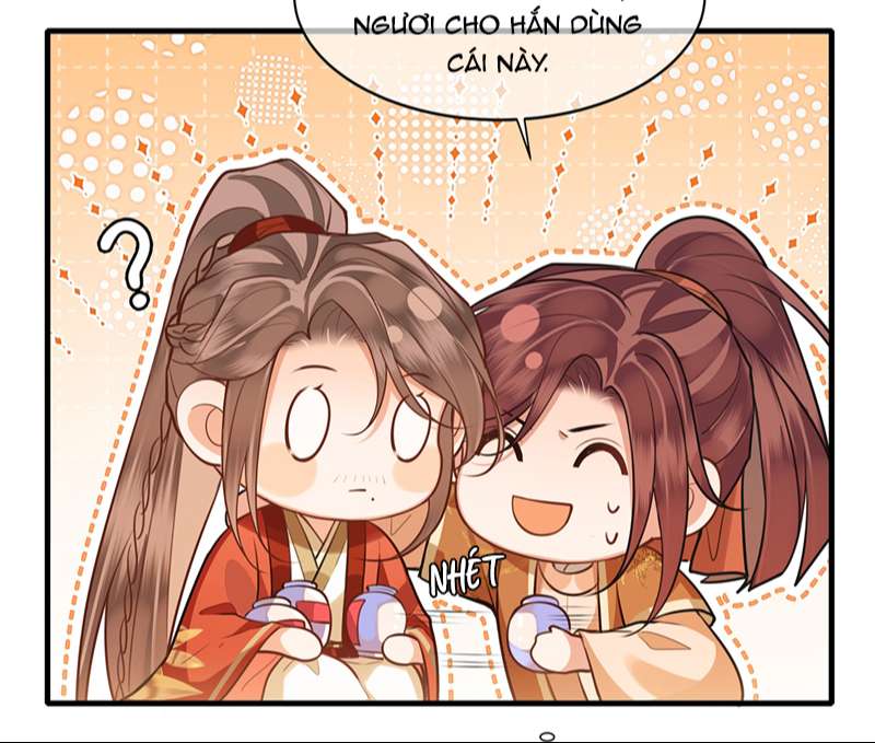 Điện Hạ Khuynh Thành Chapter 80 - Trang 4