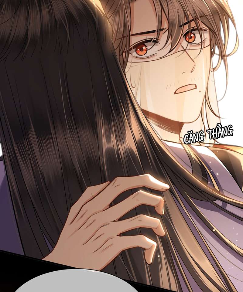 Điện Hạ Khuynh Thành Chapter 80 - Trang 4