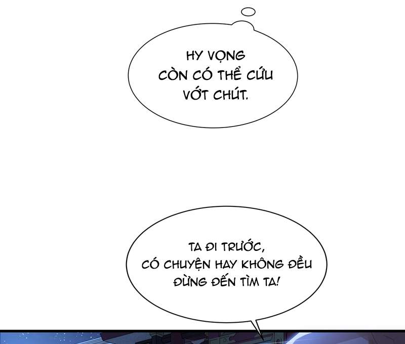 Điện Hạ Khuynh Thành Chapter 80 - Trang 4