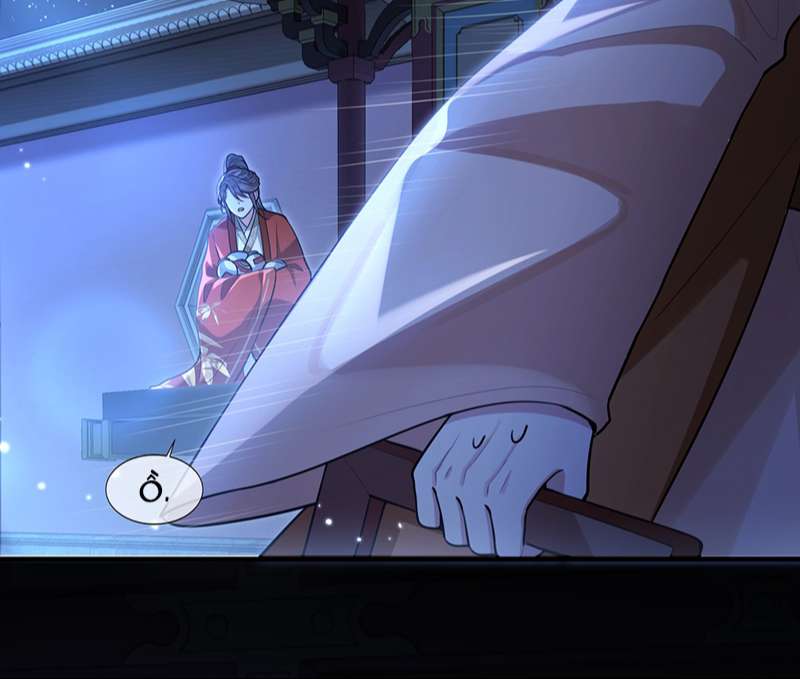 Điện Hạ Khuynh Thành Chapter 80 - Trang 4