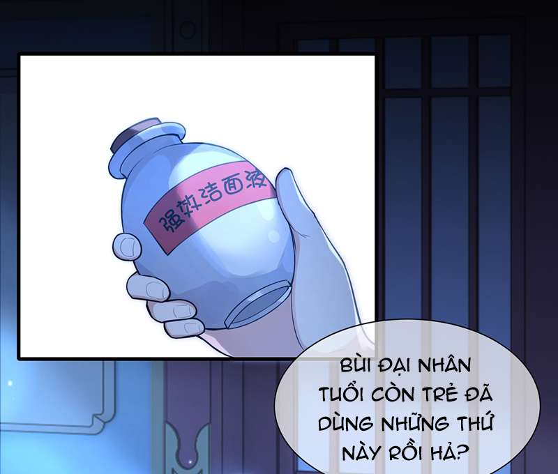 Điện Hạ Khuynh Thành Chapter 80 - Trang 4