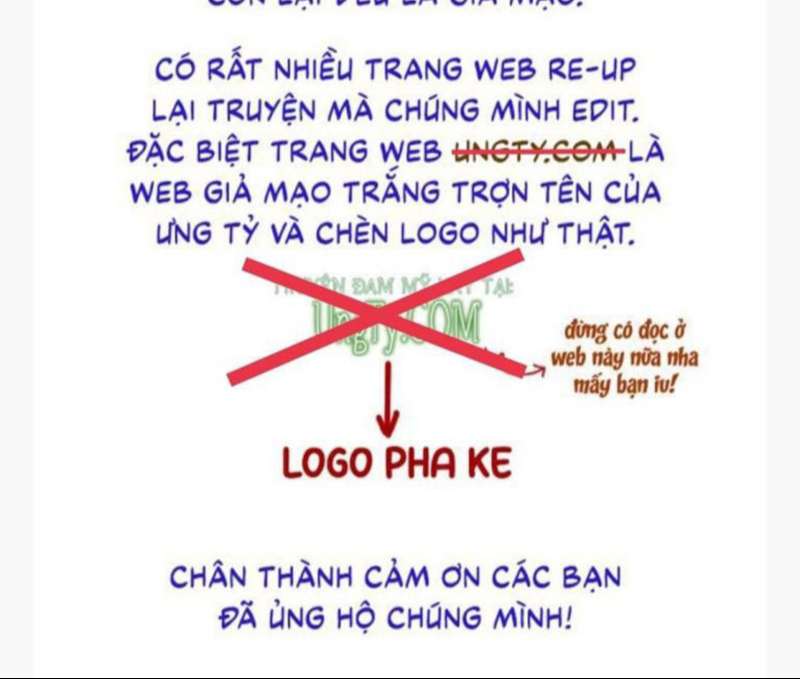 Điện Hạ Khuynh Thành Chapter 80 - Trang 4