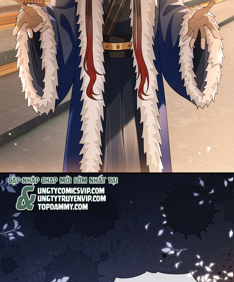 Điện Hạ Khuynh Thành Chapter 80 - Trang 4