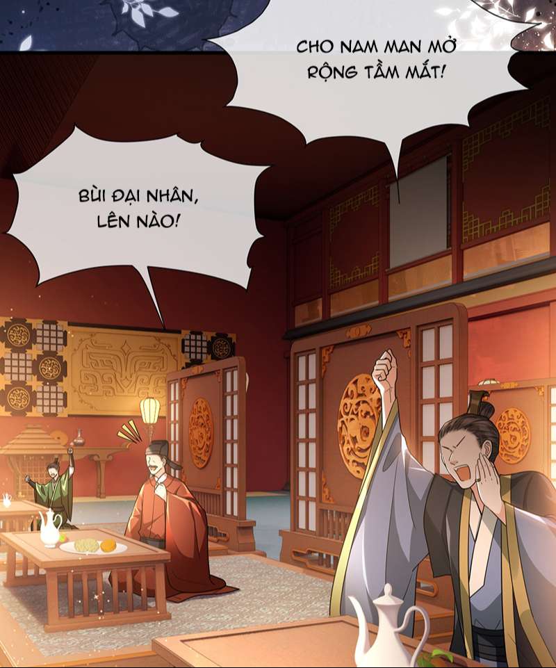 Điện Hạ Khuynh Thành Chapter 80 - Trang 4