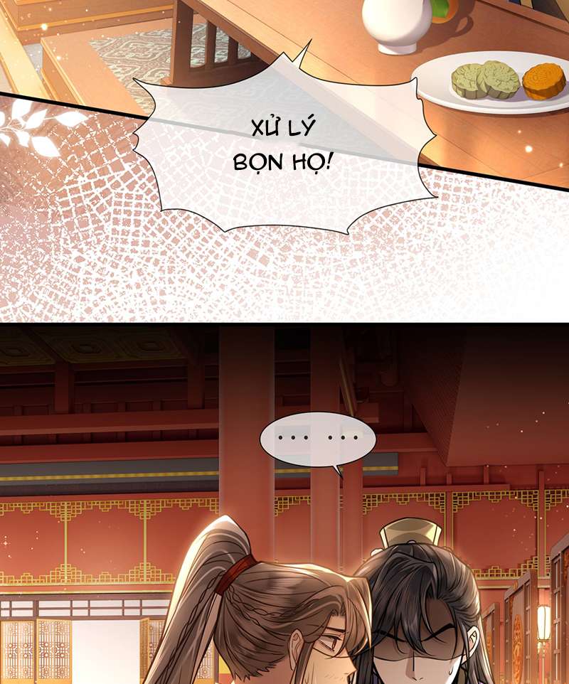 Điện Hạ Khuynh Thành Chapter 80 - Trang 4