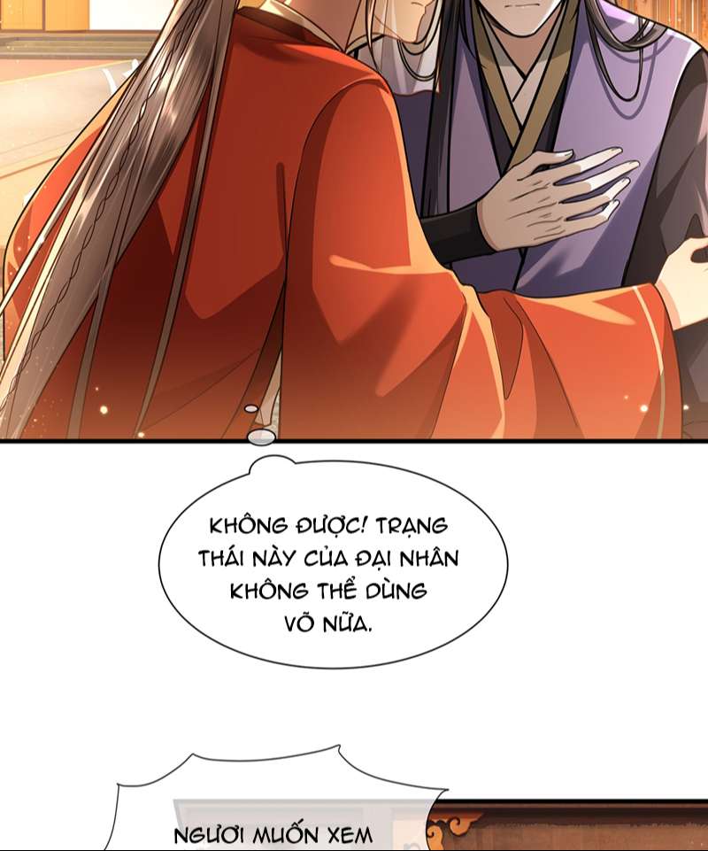 Điện Hạ Khuynh Thành Chapter 80 - Trang 4