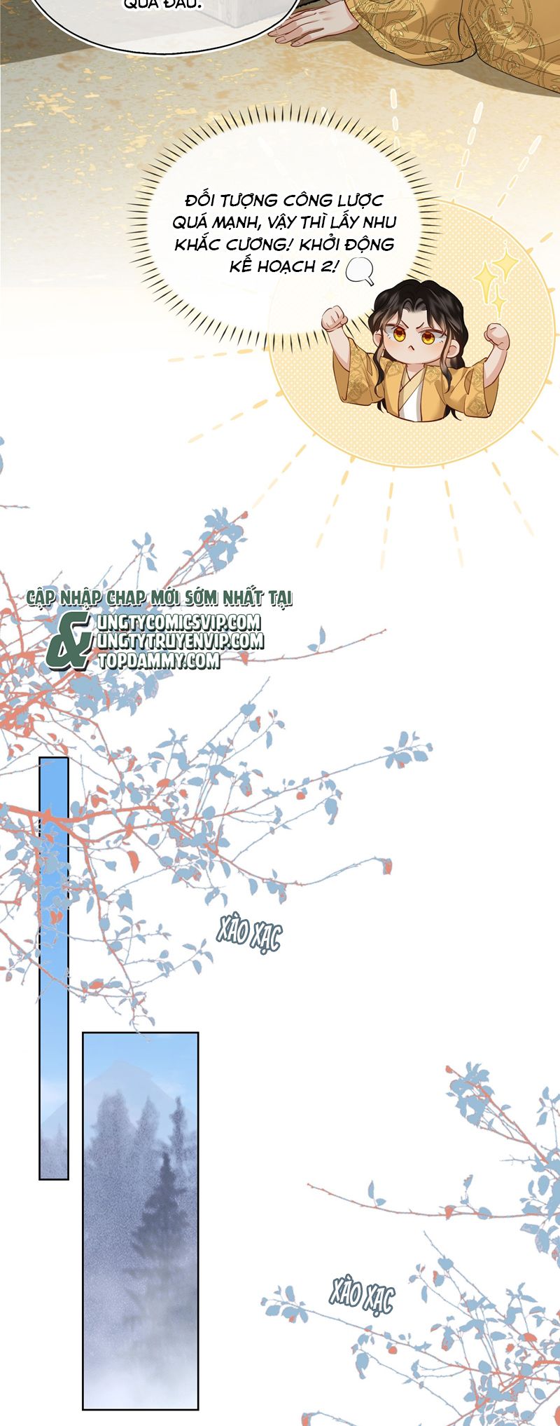 Tham Hoan Chapter 28 - Next Chapter 29