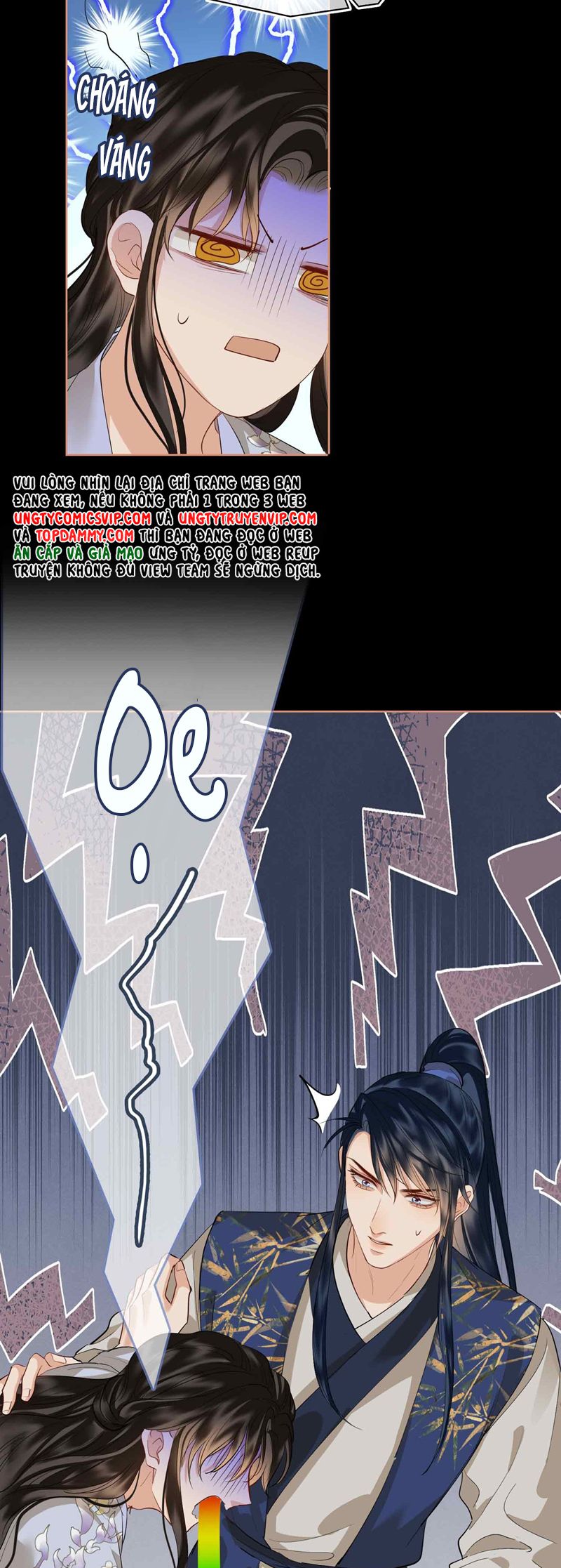 Tham Hoan Chapter 28 - Next Chapter 29