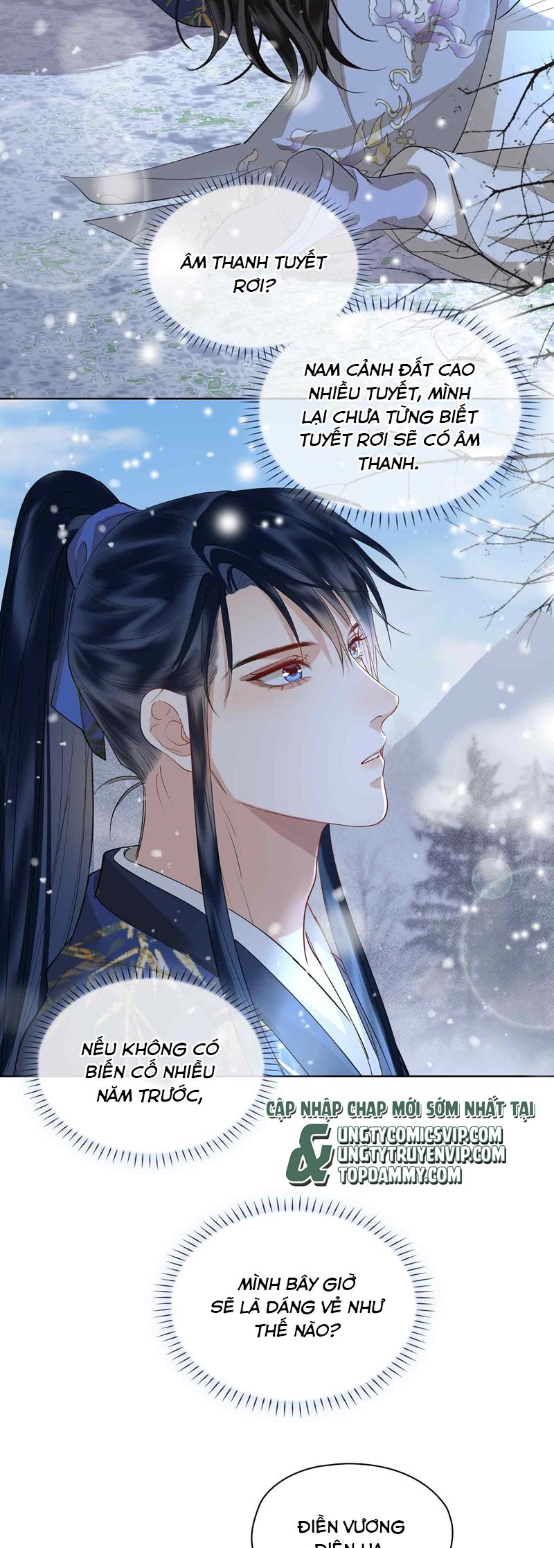 Tham Hoan Chapter 28 - Next Chapter 29