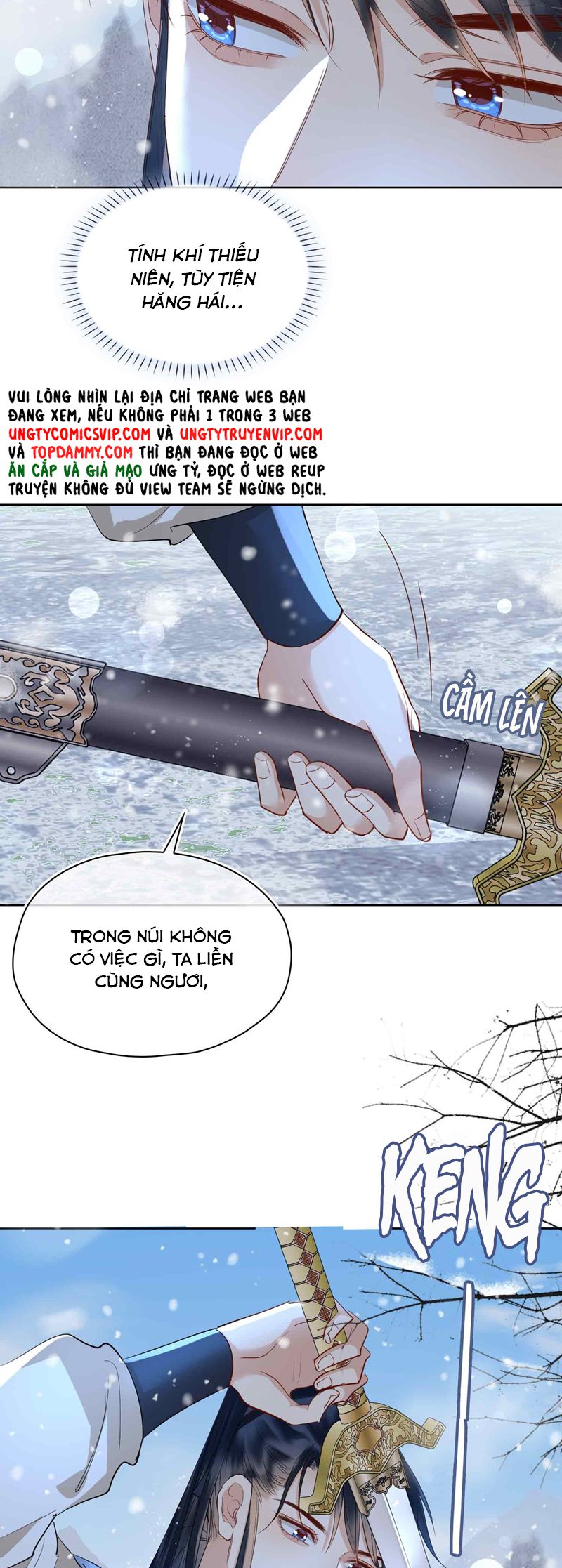 Tham Hoan Chapter 28 - Next Chapter 29