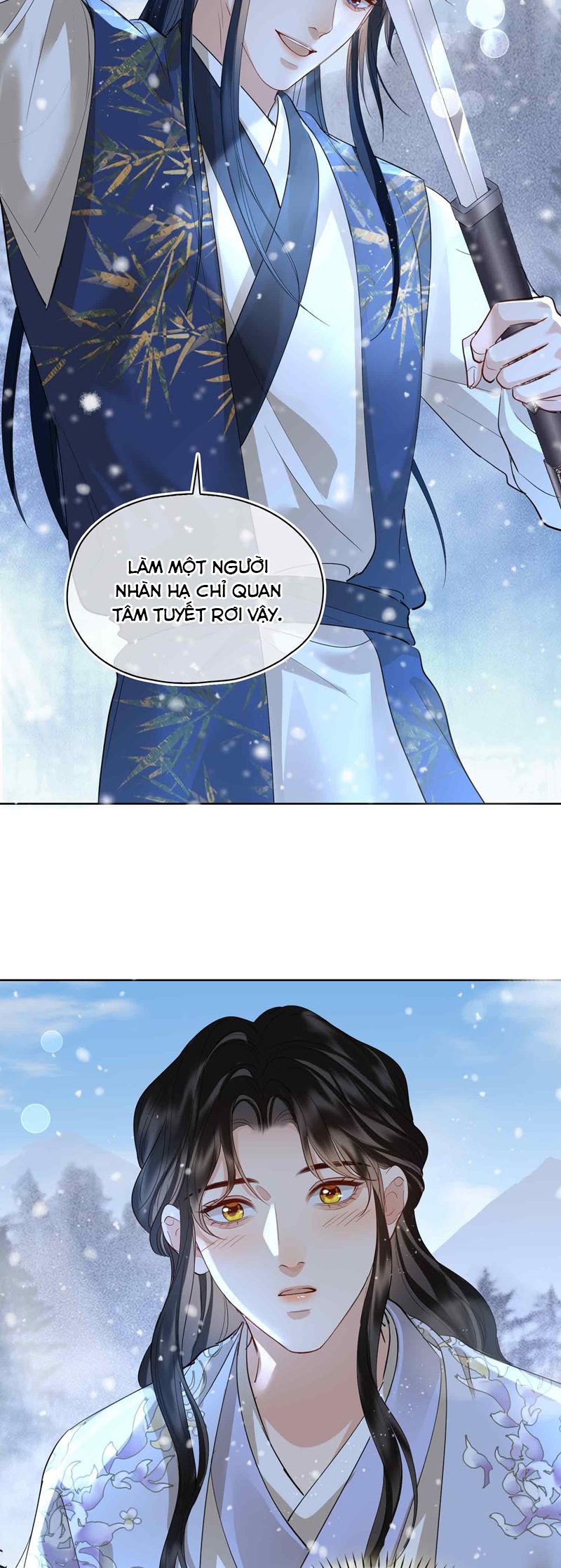 Tham Hoan Chapter 28 - Next Chapter 29