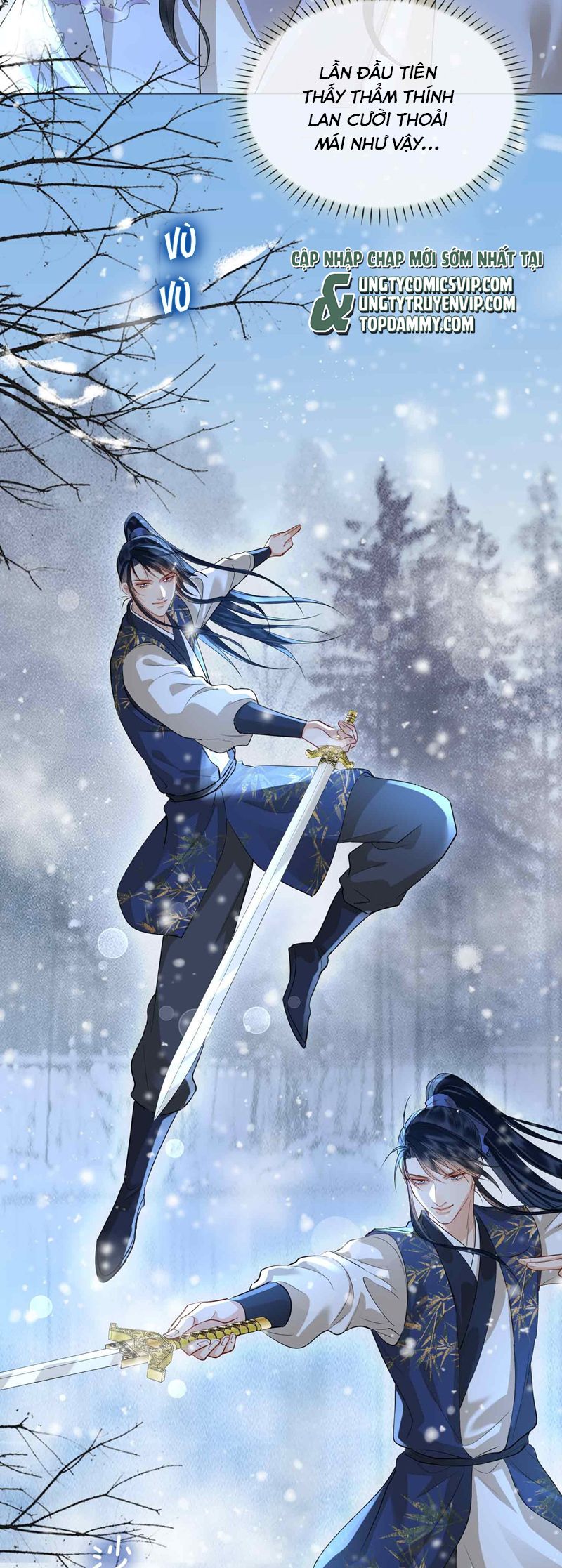 Tham Hoan Chapter 28 - Next Chapter 29