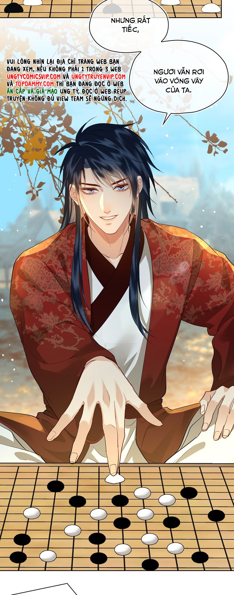 Tham Hoan Chapter 28 - Next Chapter 29