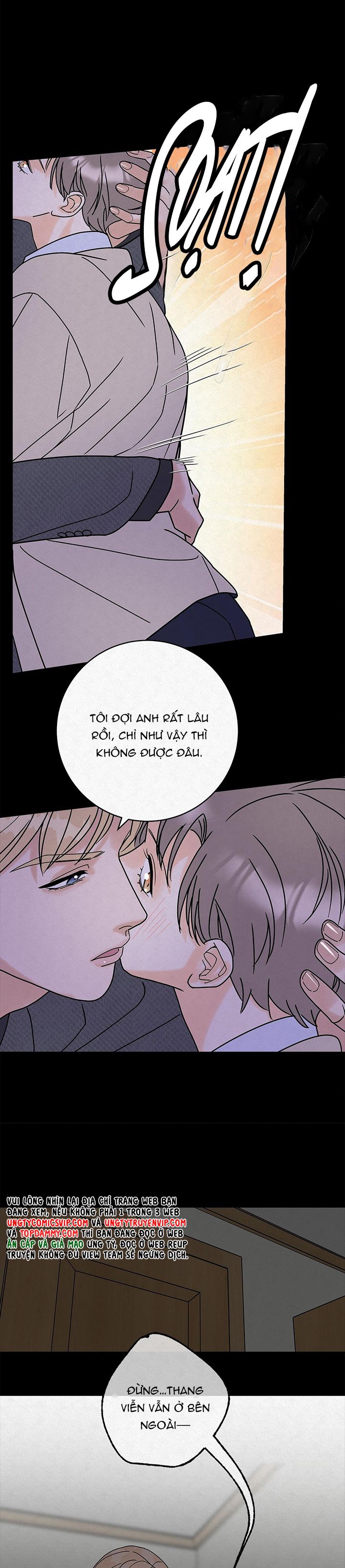 Anh Trai Tiện Lợi Của Tôi Chap 11 - Trang 3