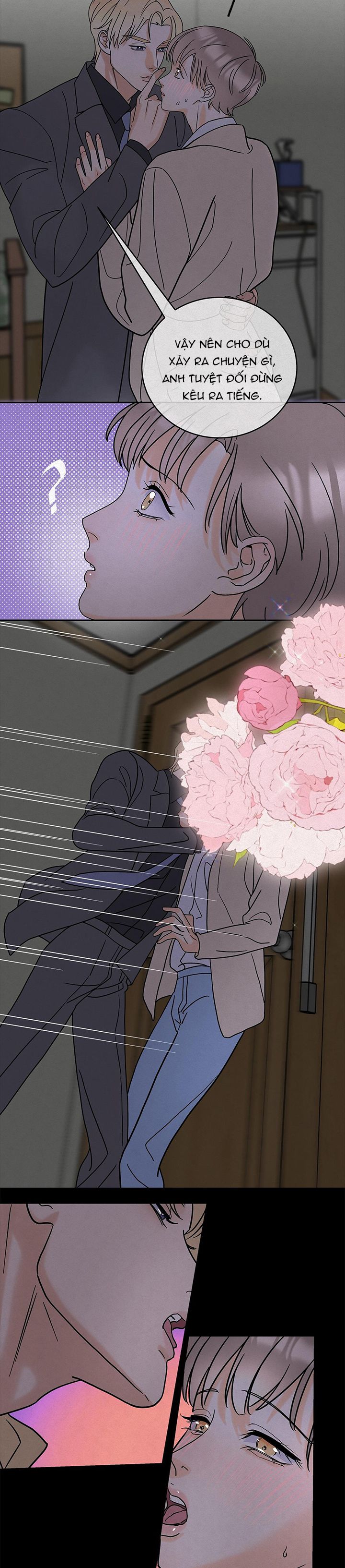 Anh Trai Tiện Lợi Của Tôi Chap 11 - Trang 3