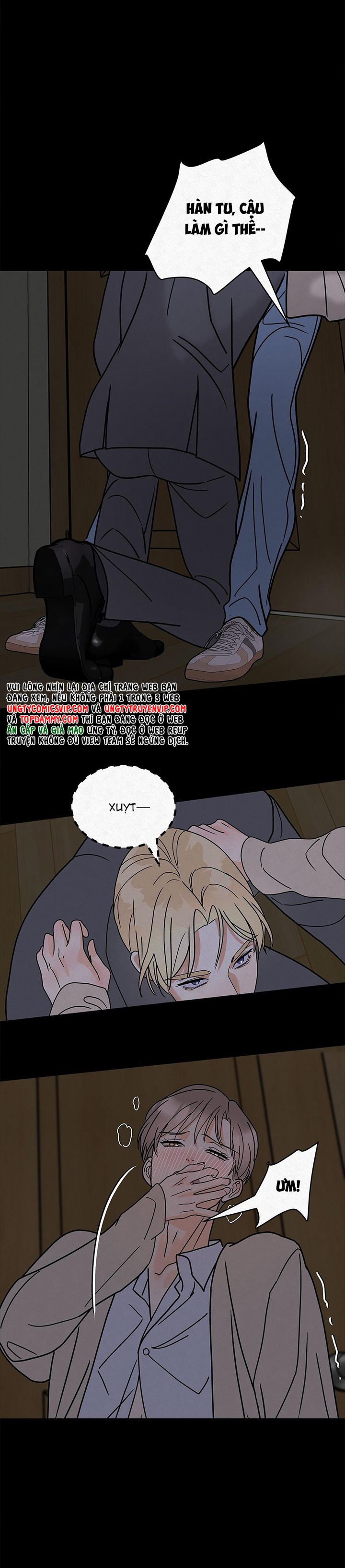 Anh Trai Tiện Lợi Của Tôi Chap 11 - Trang 3