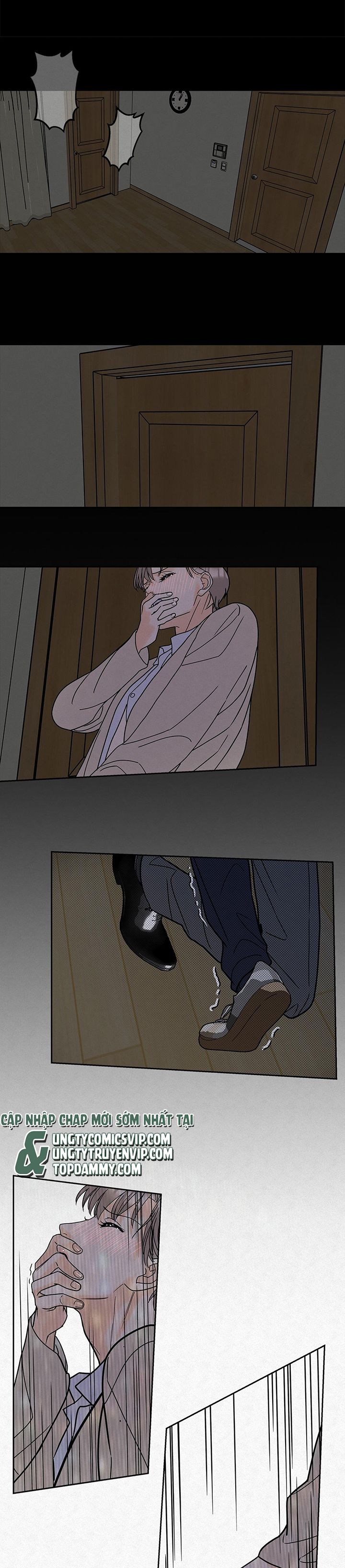 Anh Trai Tiện Lợi Của Tôi Chap 11 - Trang 3